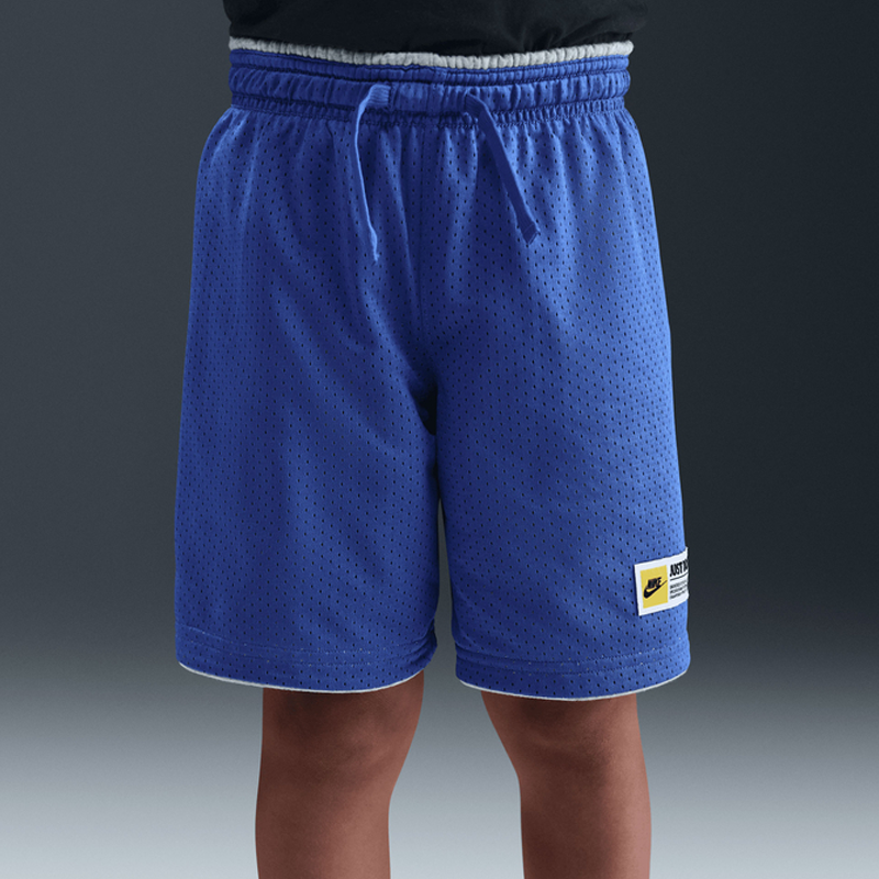 Reversible Short (B)