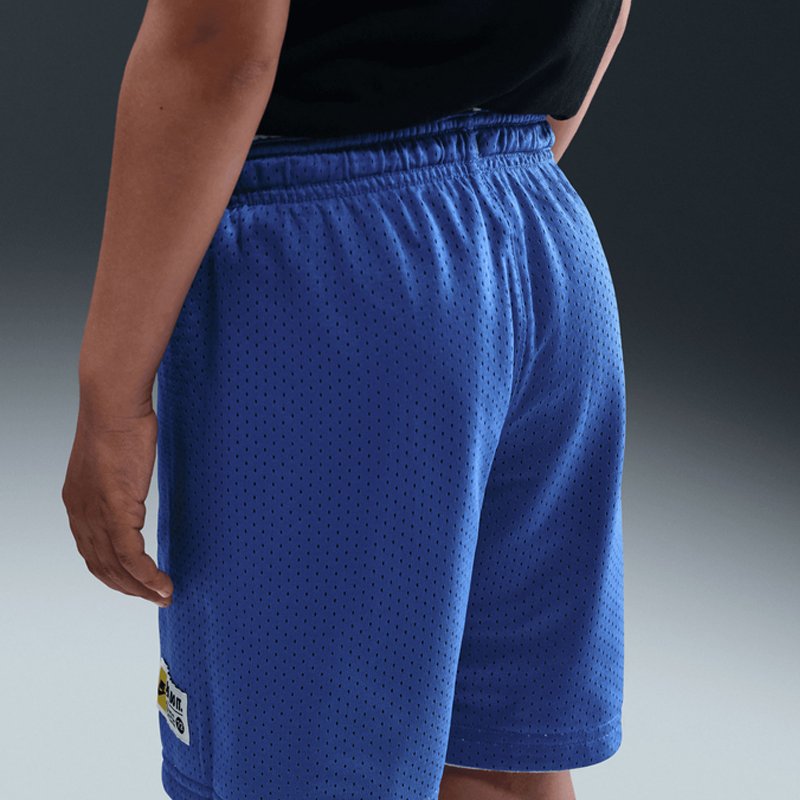 Reversible Short (B)