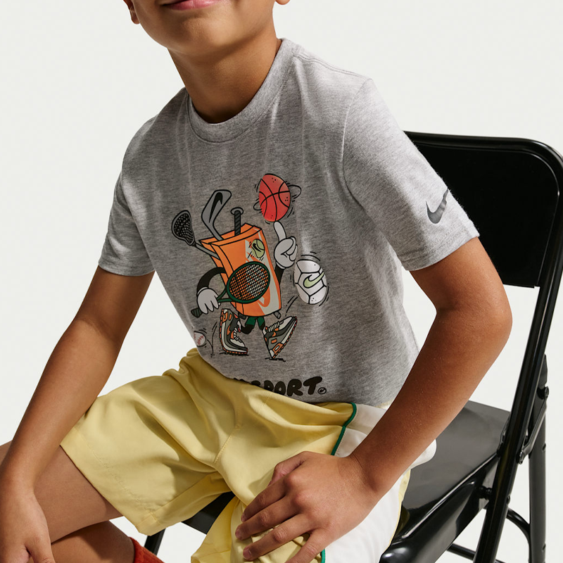 I Am Sport T-Shirt (B)