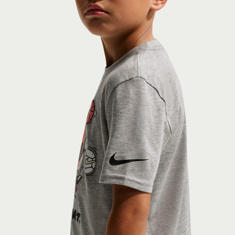 I Am Sport T-Shirt (B)