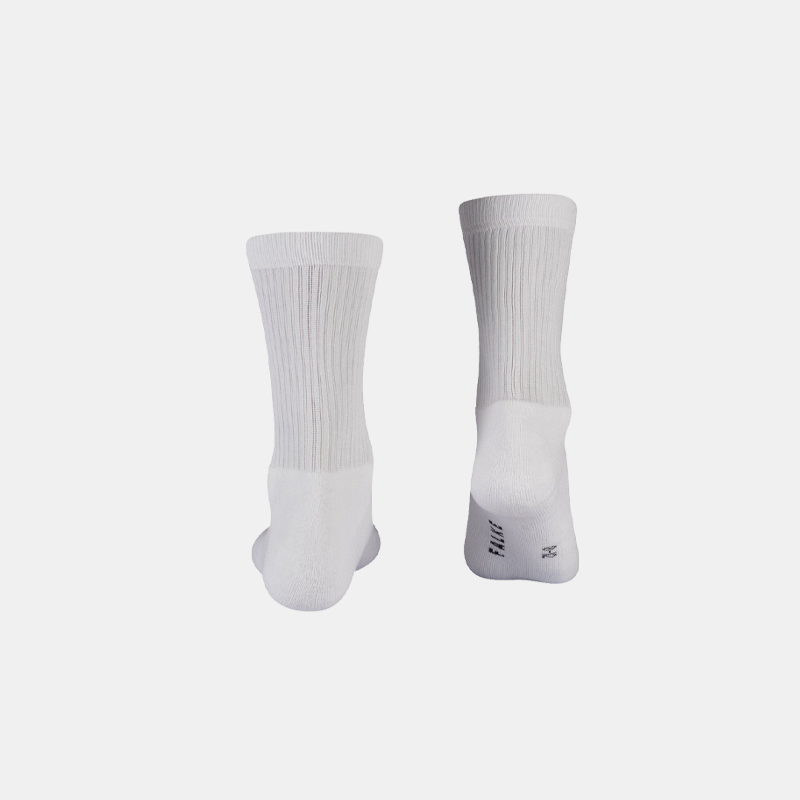 Multi Sport Socks White