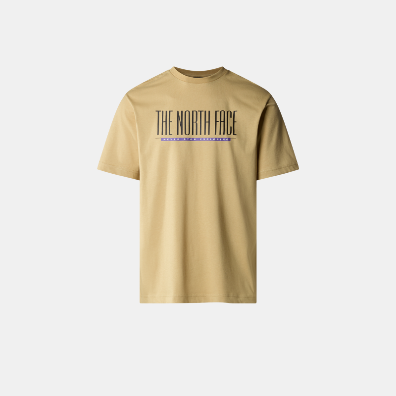 Tnf Establish 1966 T-Shirt