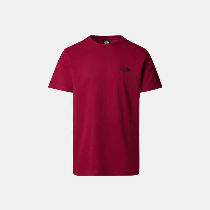 Simple Dome T-Shirt