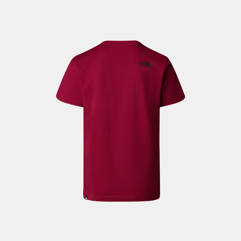 Simple Dome T-Shirt