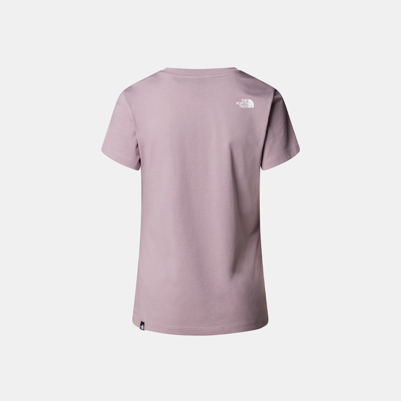 Simple Dome T-Shirt (W)