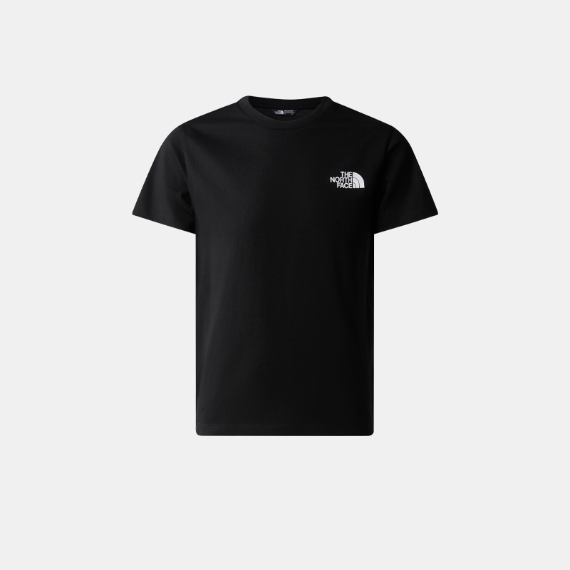 Simple Dome T-Shirt (B)