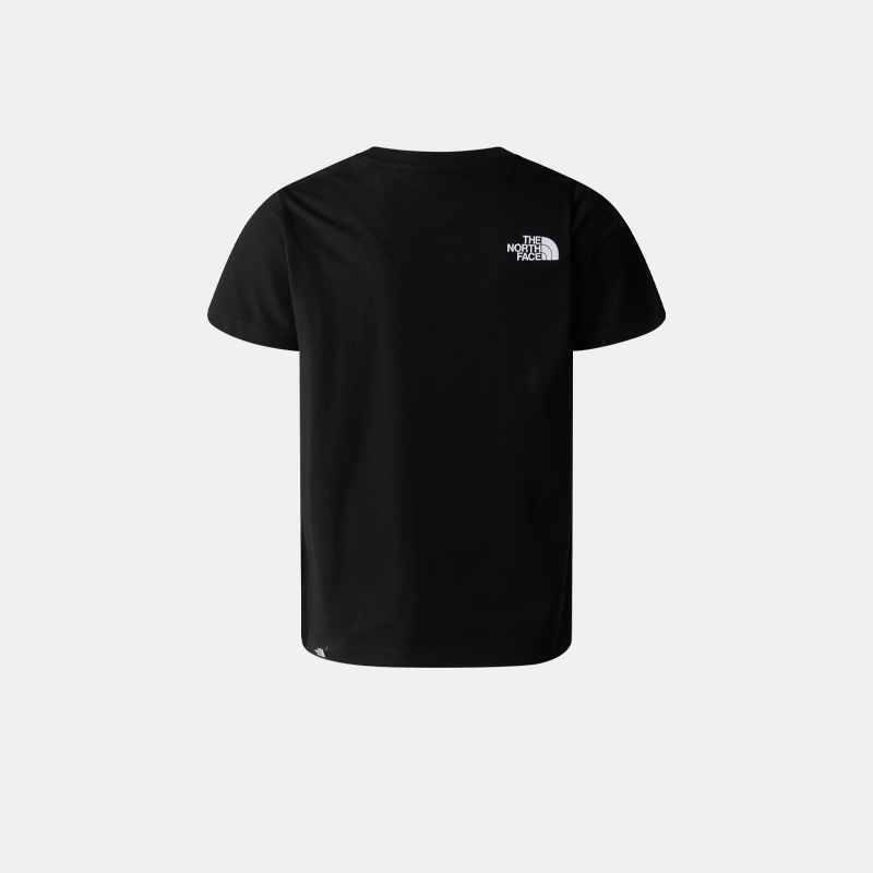 Simple Dome T-Shirt (B)