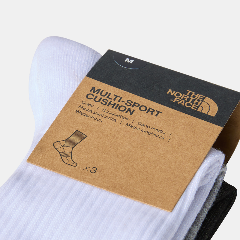Multi Sport Cushion Sock