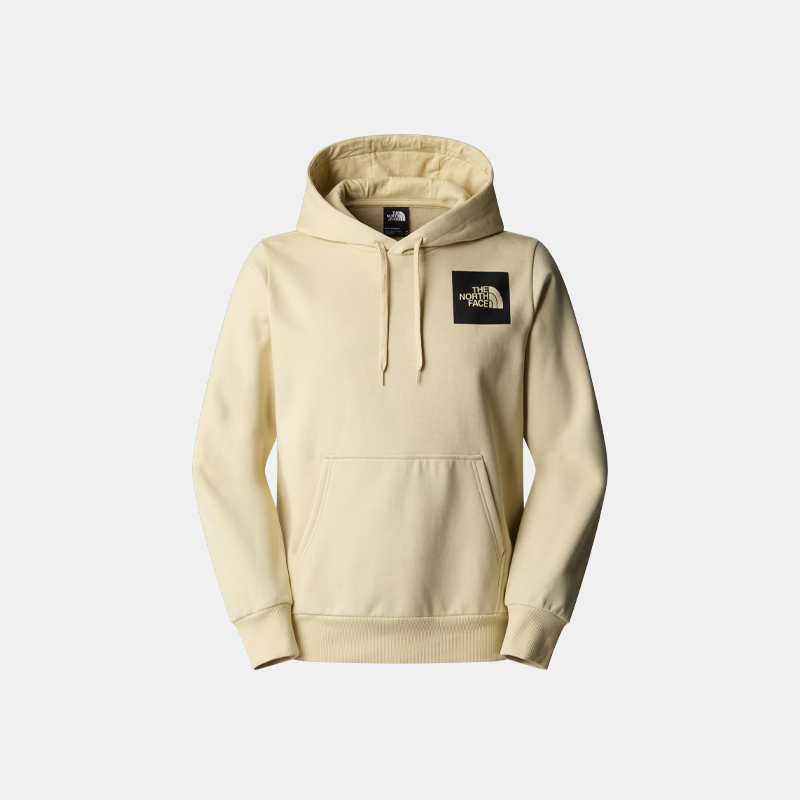 Fine Hoodie