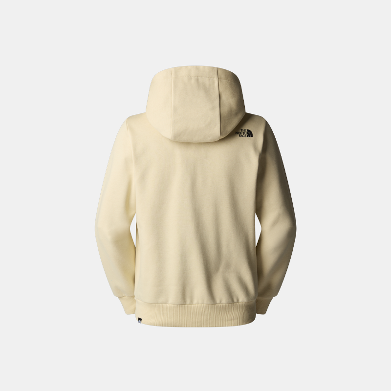 Fine Hoodie