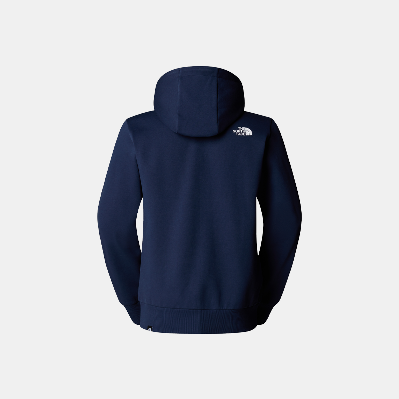 Simple Dome Hoodie