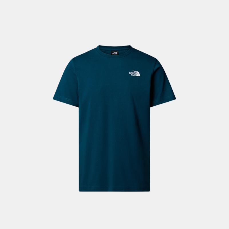 Vertical T-Shirt