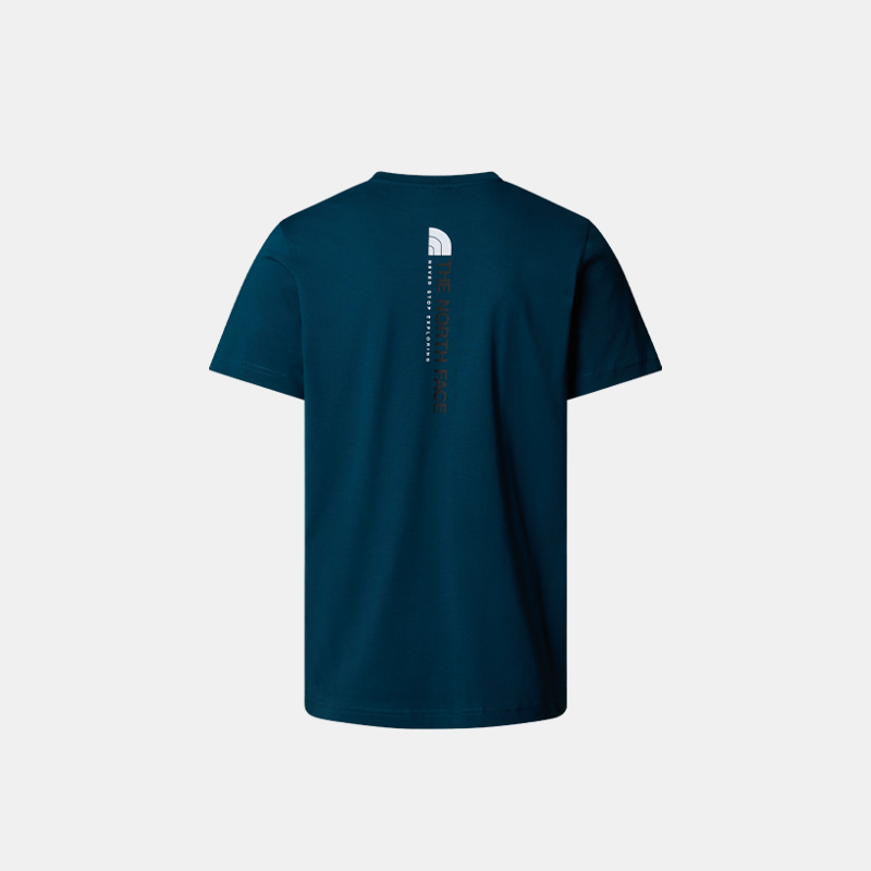 Vertical T-Shirt