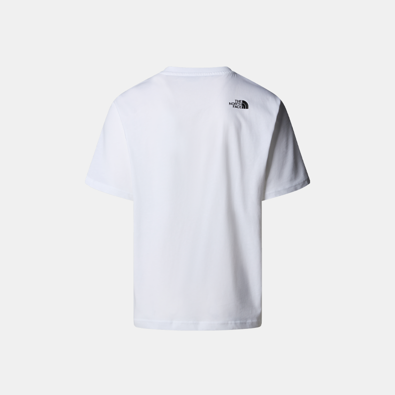 Mountain Pocket T-Shirt