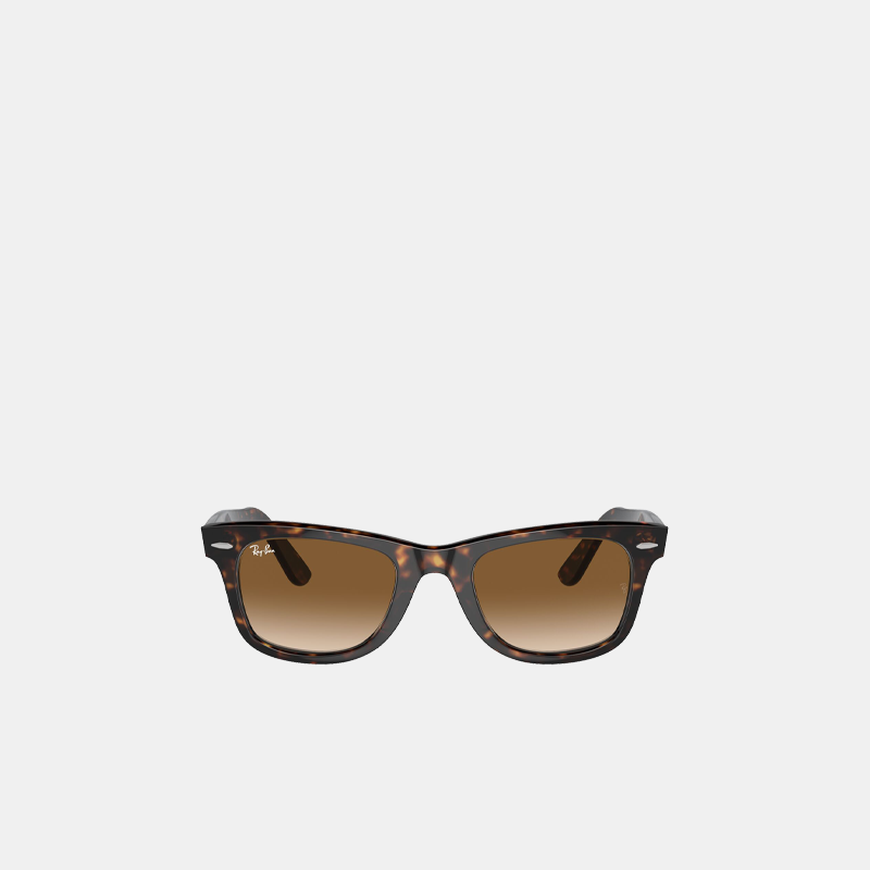 Wayfarer Light brown