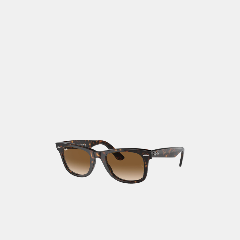 Wayfarer Light brown