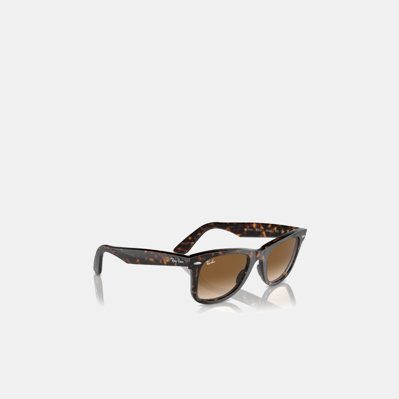 Wayfarer Light brown