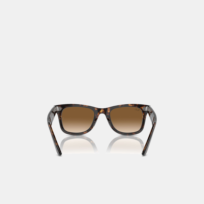 Wayfarer Light brown