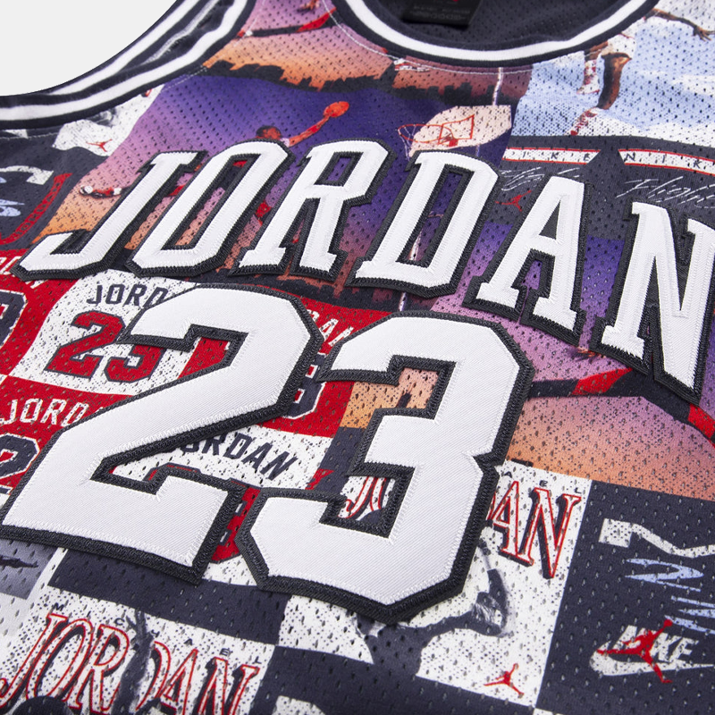 Jordan 23 Aop Jersey
