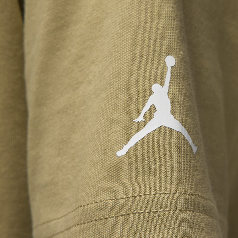 Jordan Patch T-Shirt (B)
