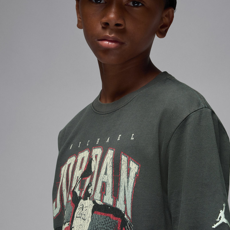 Jordan Legend T-Shirt (B)