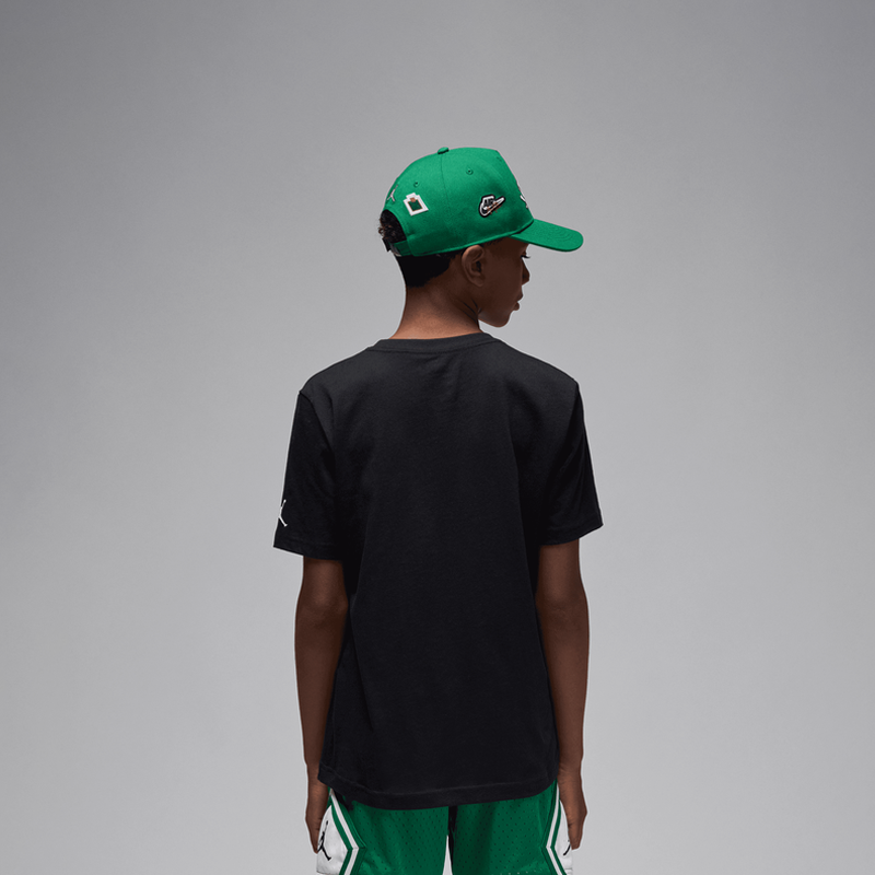 Jordan Ghost Man T-Shirt (B)