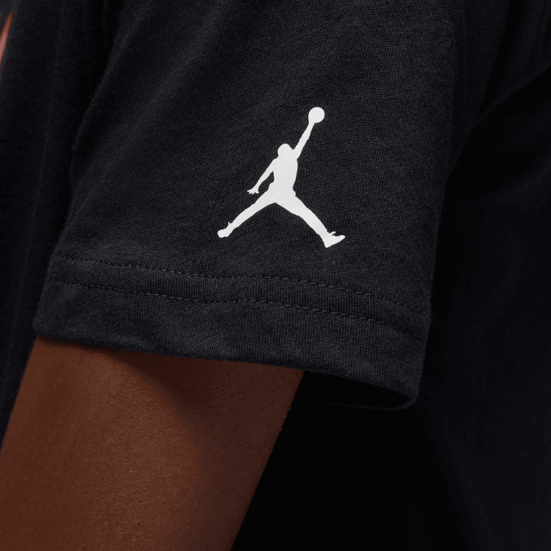 Jordan Ghost Man T-Shirt (B)