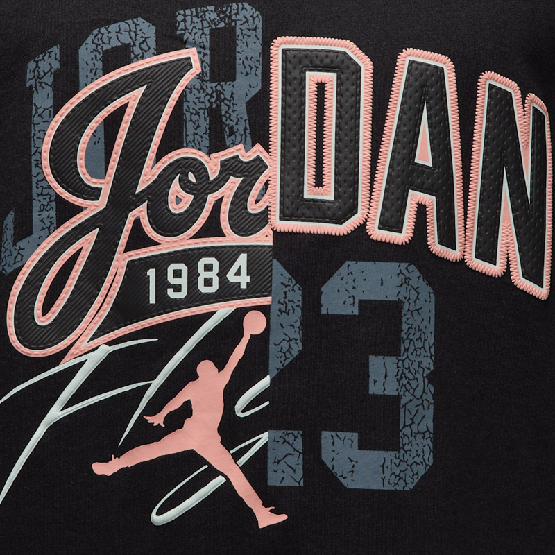 Jordan Varsity T-Shirt (B)