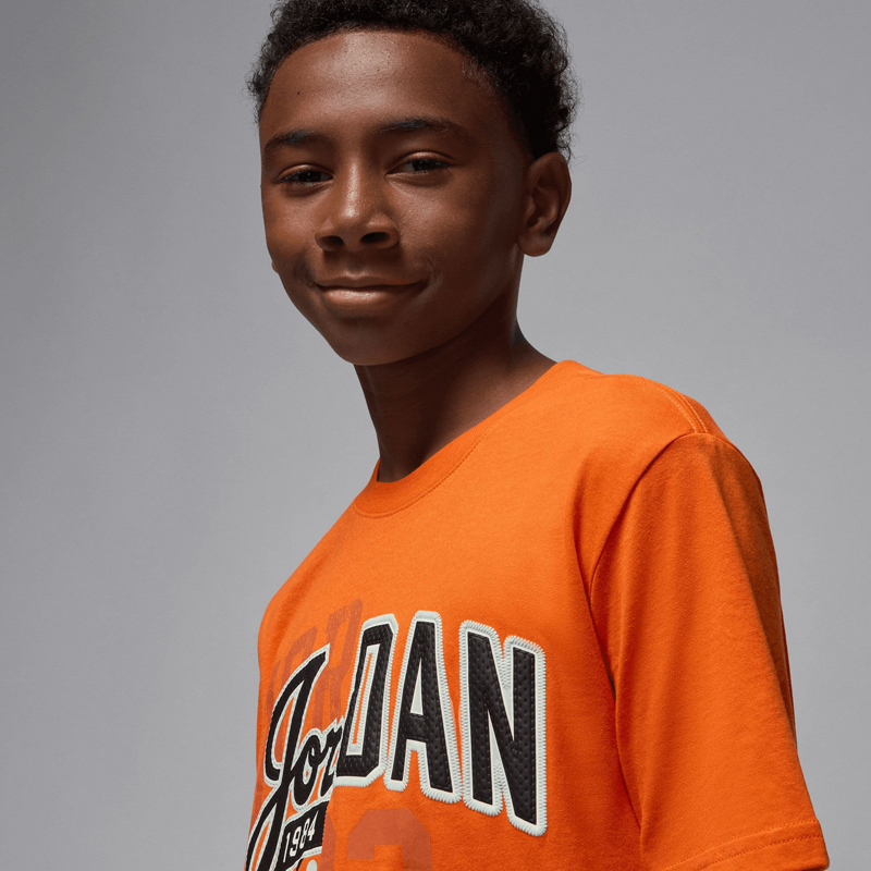 Jordan Varsity T-Shirt (B)