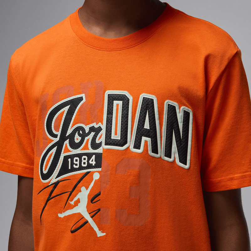 Jordan Varsity T-Shirt (B)