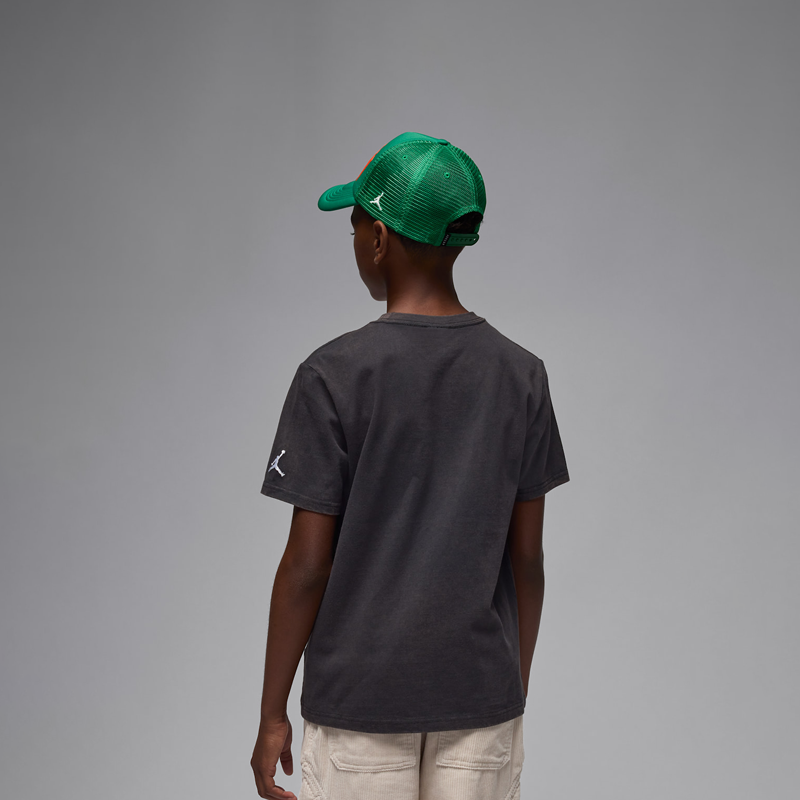 Jordan Throwback T-Shirt (B)