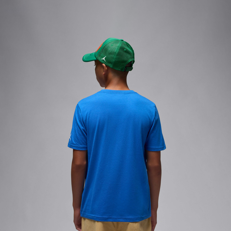 Jordan Goat T-Shirt (B)