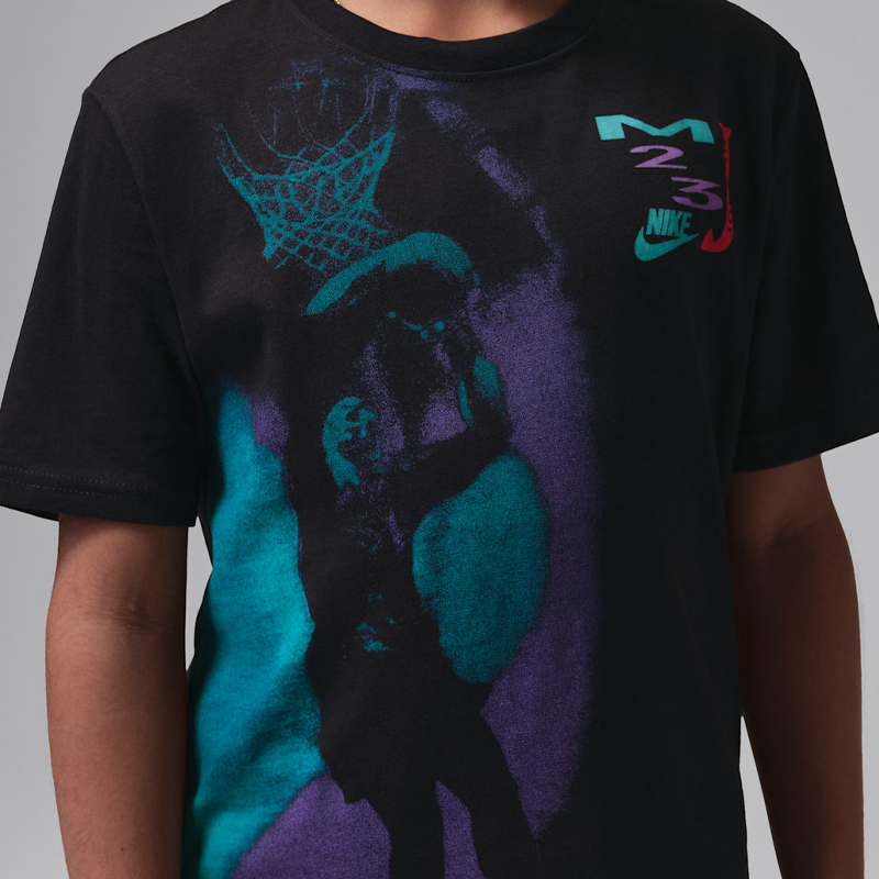 Jordan Dream Dunk T-Shirt (B)
