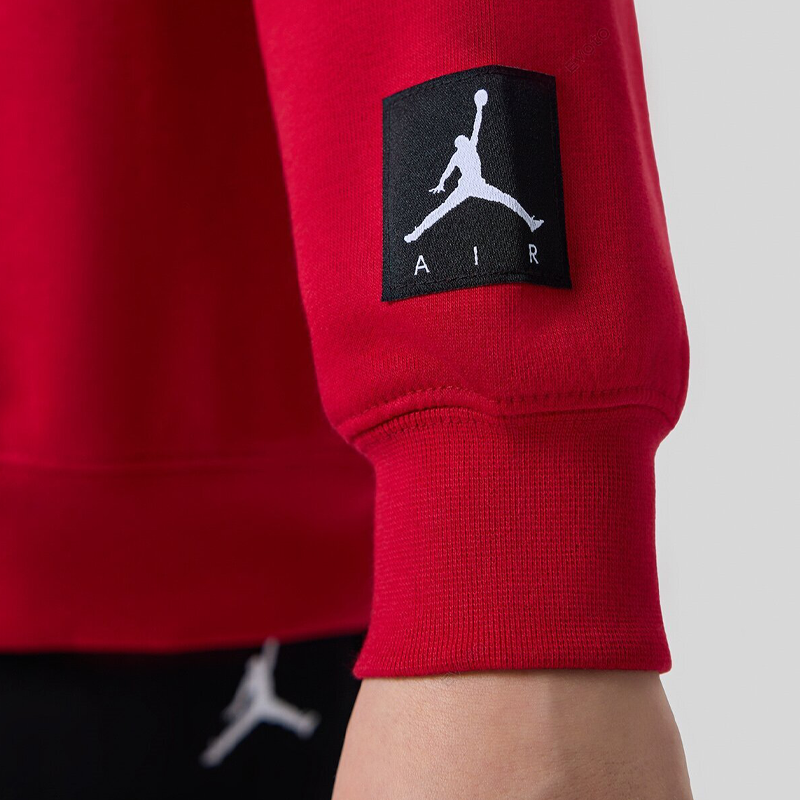 JORDAN DYNASTY CREW (B)