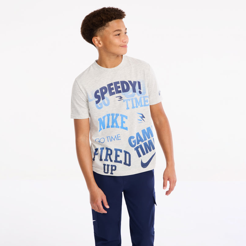 Speedy T-Shirt (B)