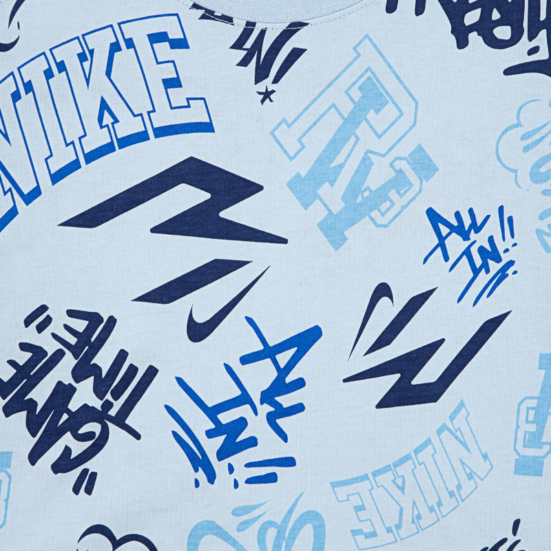 Graffiti Tag T-Shirt (B)