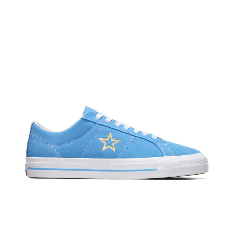 Cons One Star Pro Suede Archive Converse