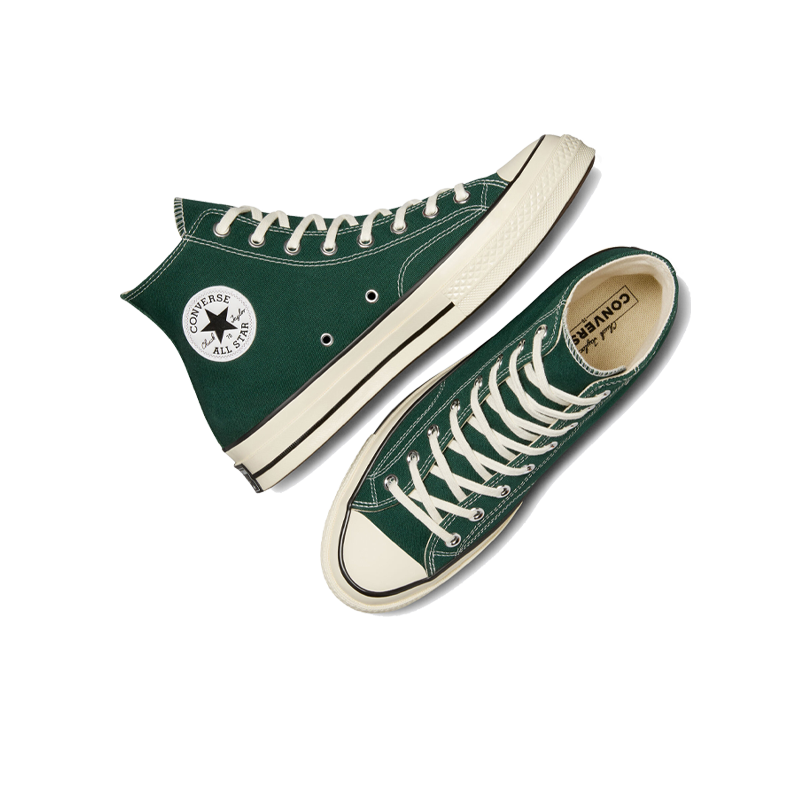 Chuck 70 Vintage Green Envy