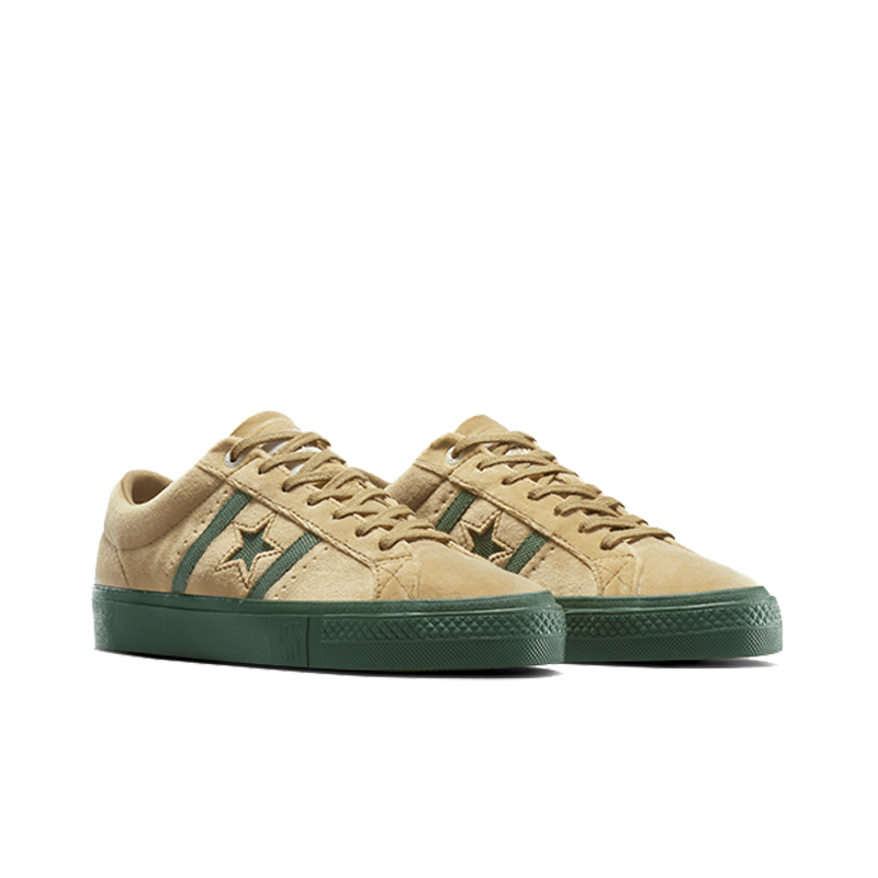 Converse x Undefeated One Star Academy Pro 10