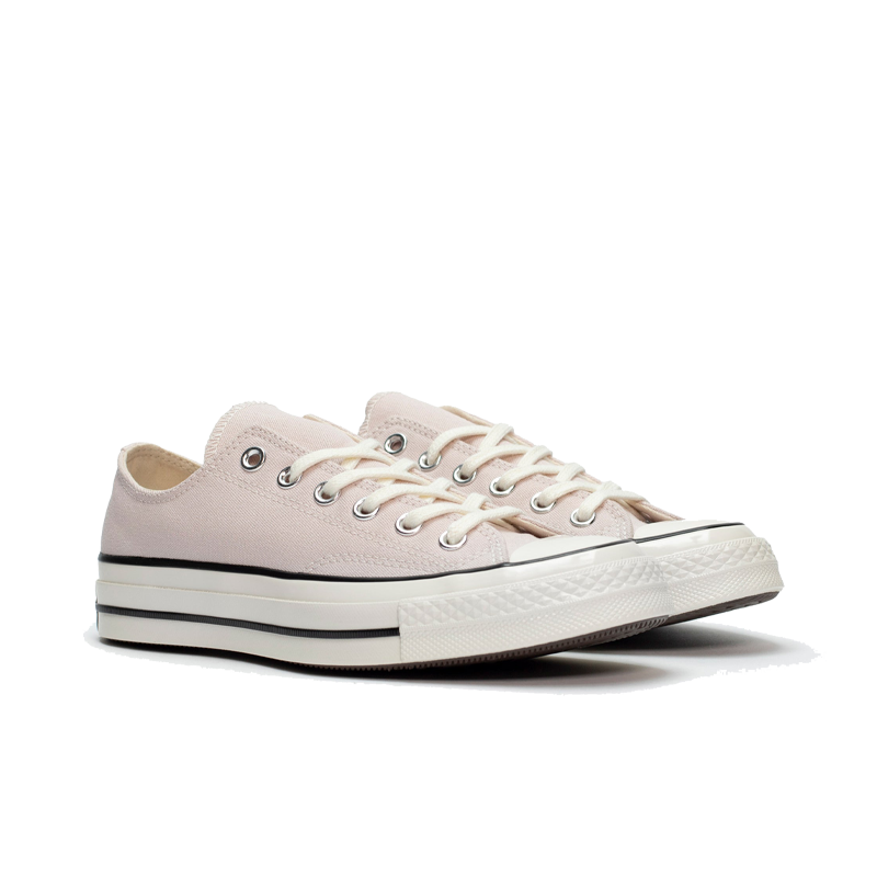 Chuck 70 Foundation