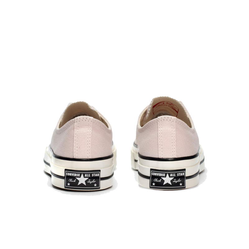Chuck 70 Foundation