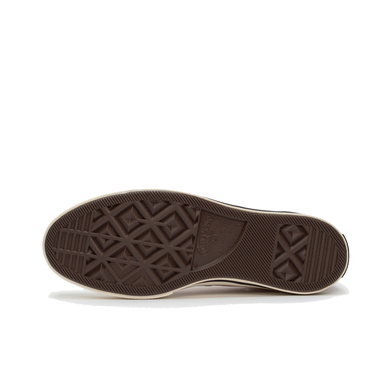 Chuck 70 Foundation