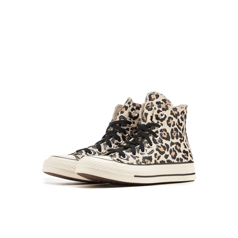 Converse Chuck '70 Glow in the Dark Leopard 3