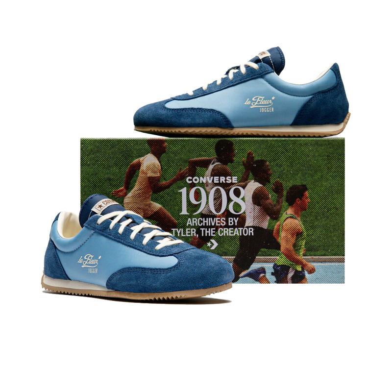 QS CONVERSE 1908 JOGGER OX