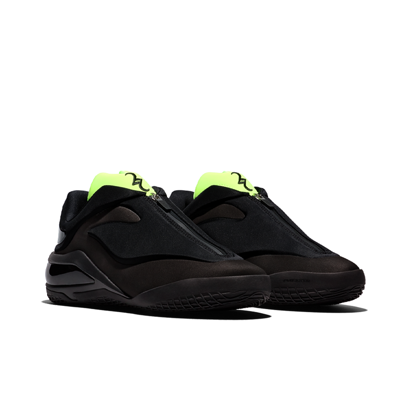 CONVERSE SHAI 001 SHOCK