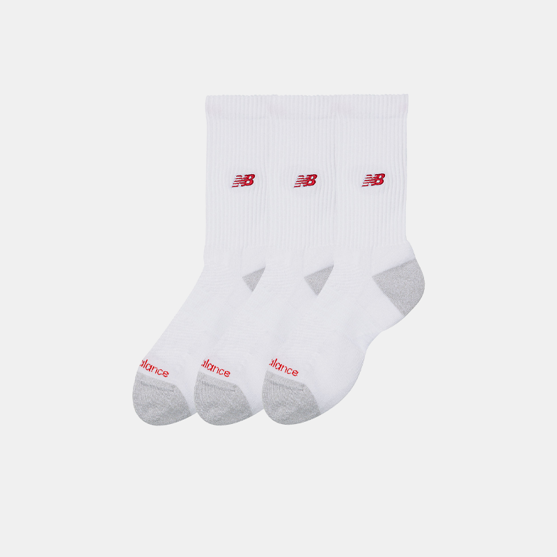 NB Active Premium Crew 3 Pack