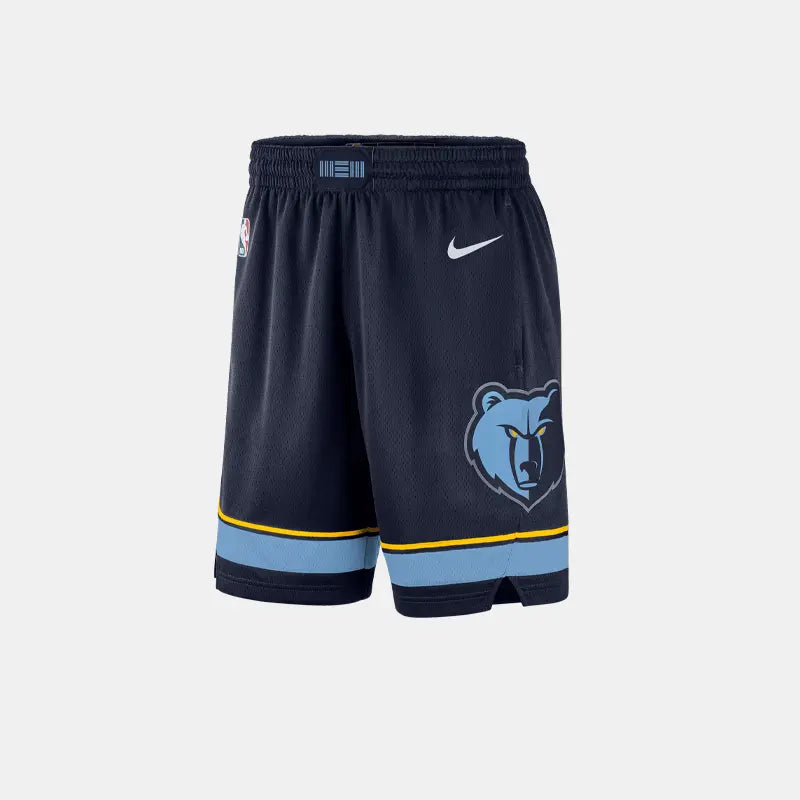 Memphis Grizzlies Icon Edition Short Nike