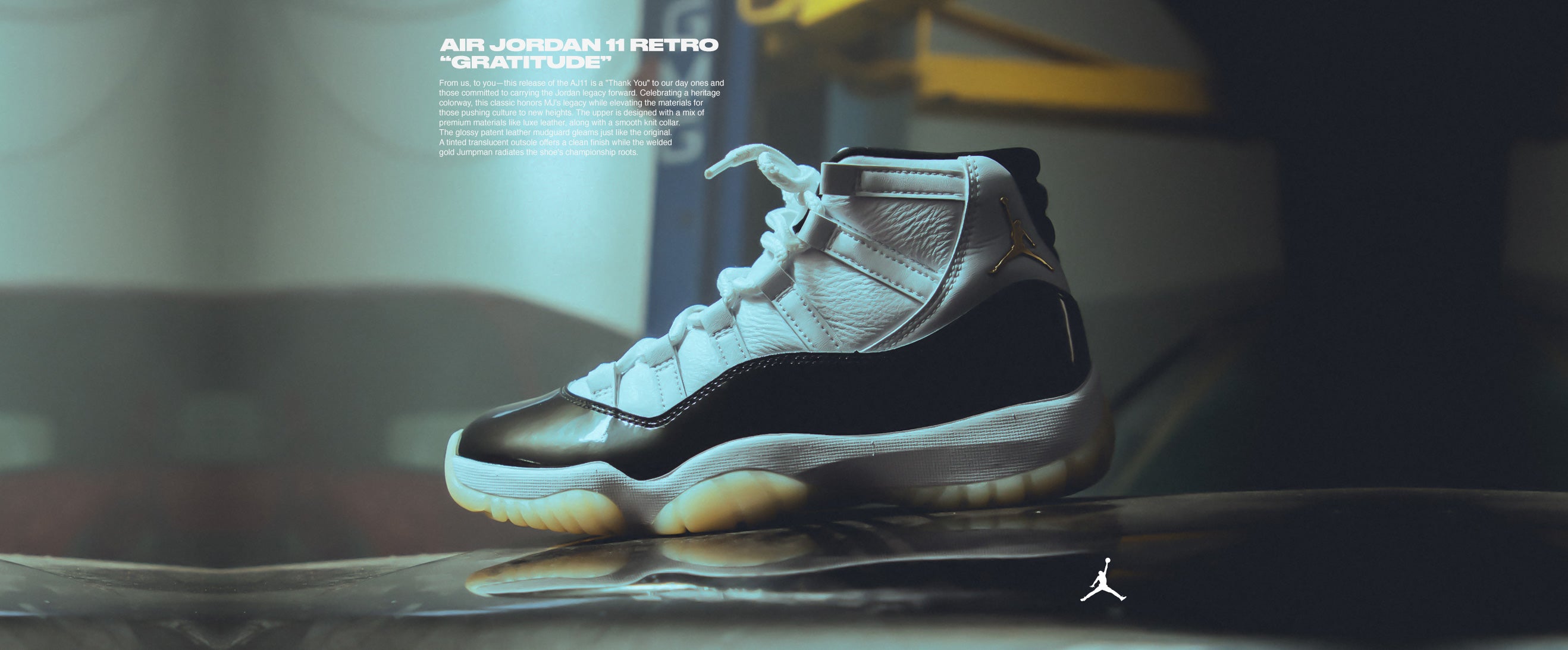 Lemkus | Sneakers & Culture | Lemkus