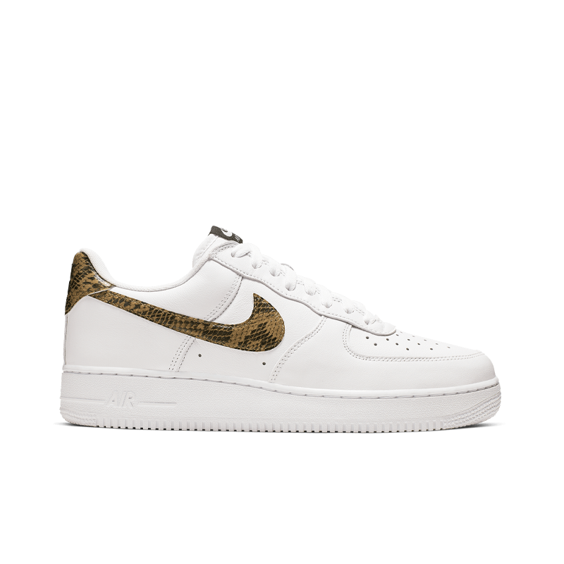 Air force ones retro sales