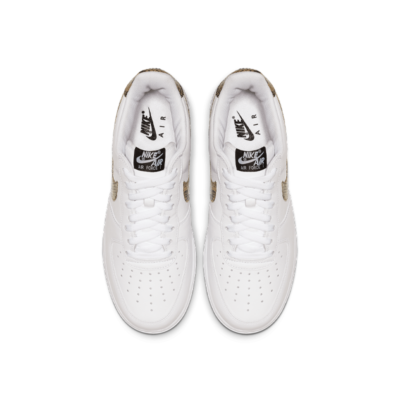 Air force one qs shop